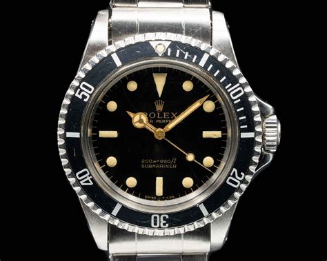 5513 rolex|rolex 5513 gilt dial.